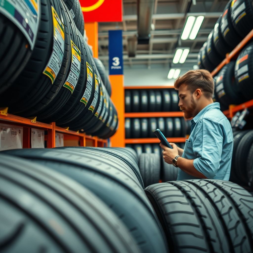 ยางรถยนต์ยี่ห้อไหนดี pantip